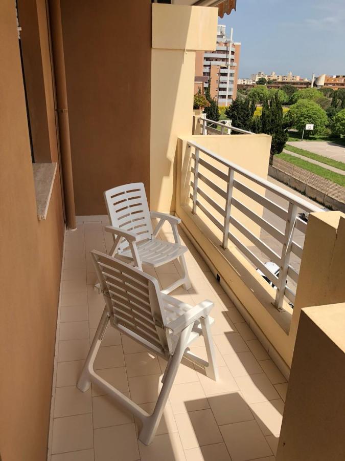 Apartmán The Sailor'S House Alghero Exteriér fotografie