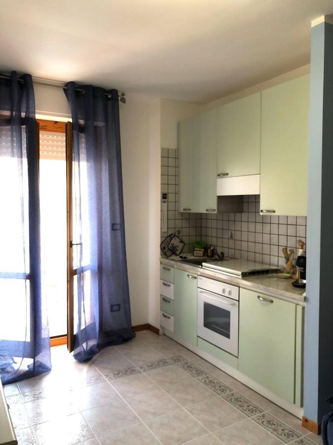 Apartmán The Sailor'S House Alghero Exteriér fotografie