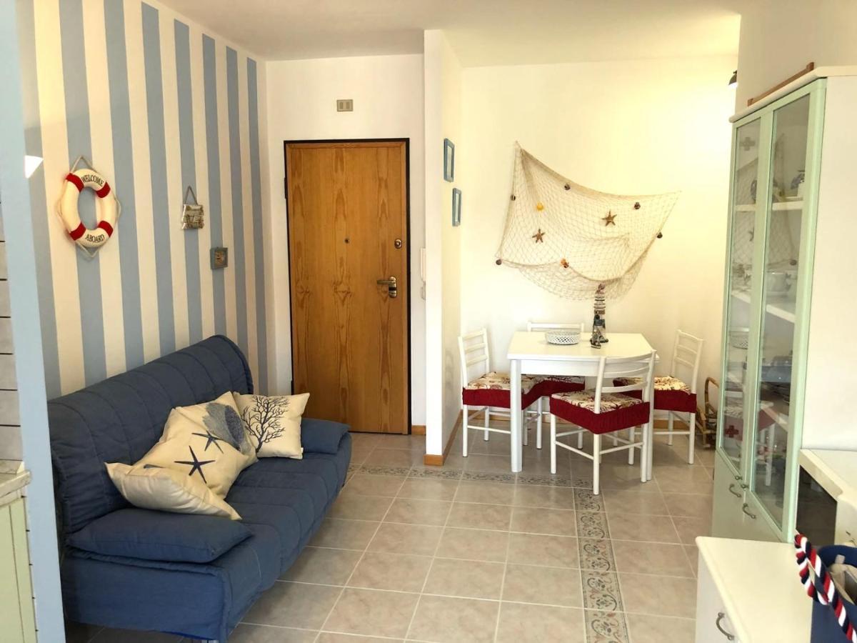 Apartmán The Sailor'S House Alghero Exteriér fotografie