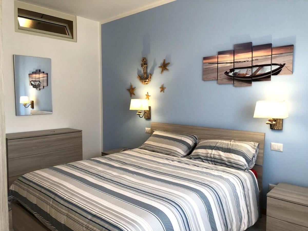 Apartmán The Sailor'S House Alghero Exteriér fotografie