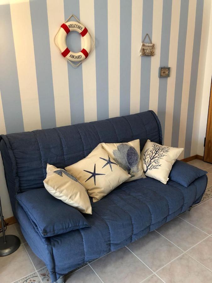 Apartmán The Sailor'S House Alghero Exteriér fotografie
